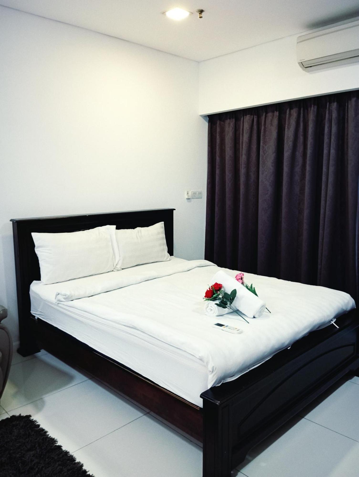 Summer Suite Klcc By Citybox กัวลาลัมเปอร์ ภายนอก รูปภาพ
