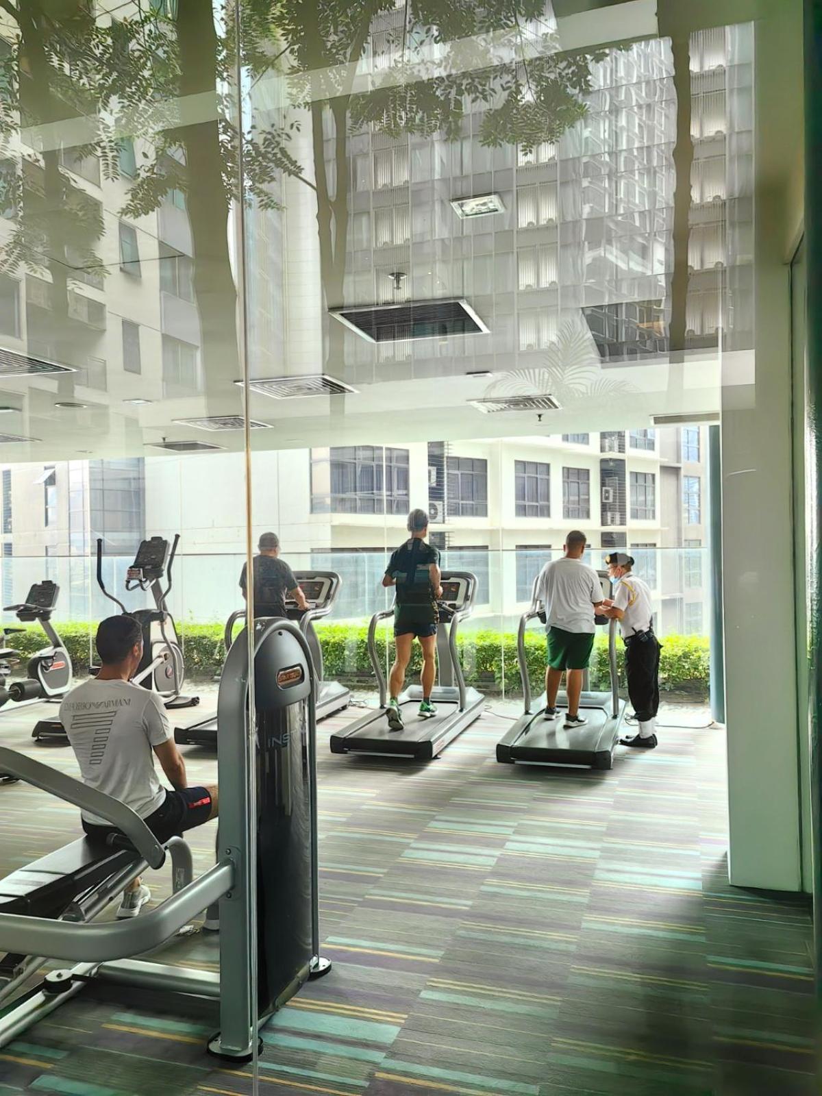 Summer Suite Klcc By Citybox กัวลาลัมเปอร์ ภายนอก รูปภาพ