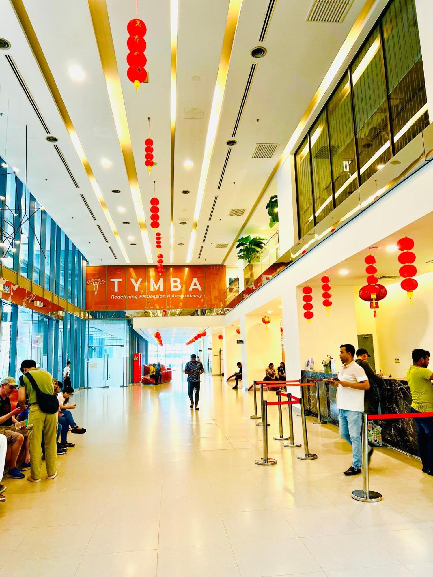 Summer Suite Klcc By Citybox กัวลาลัมเปอร์ ภายนอก รูปภาพ
