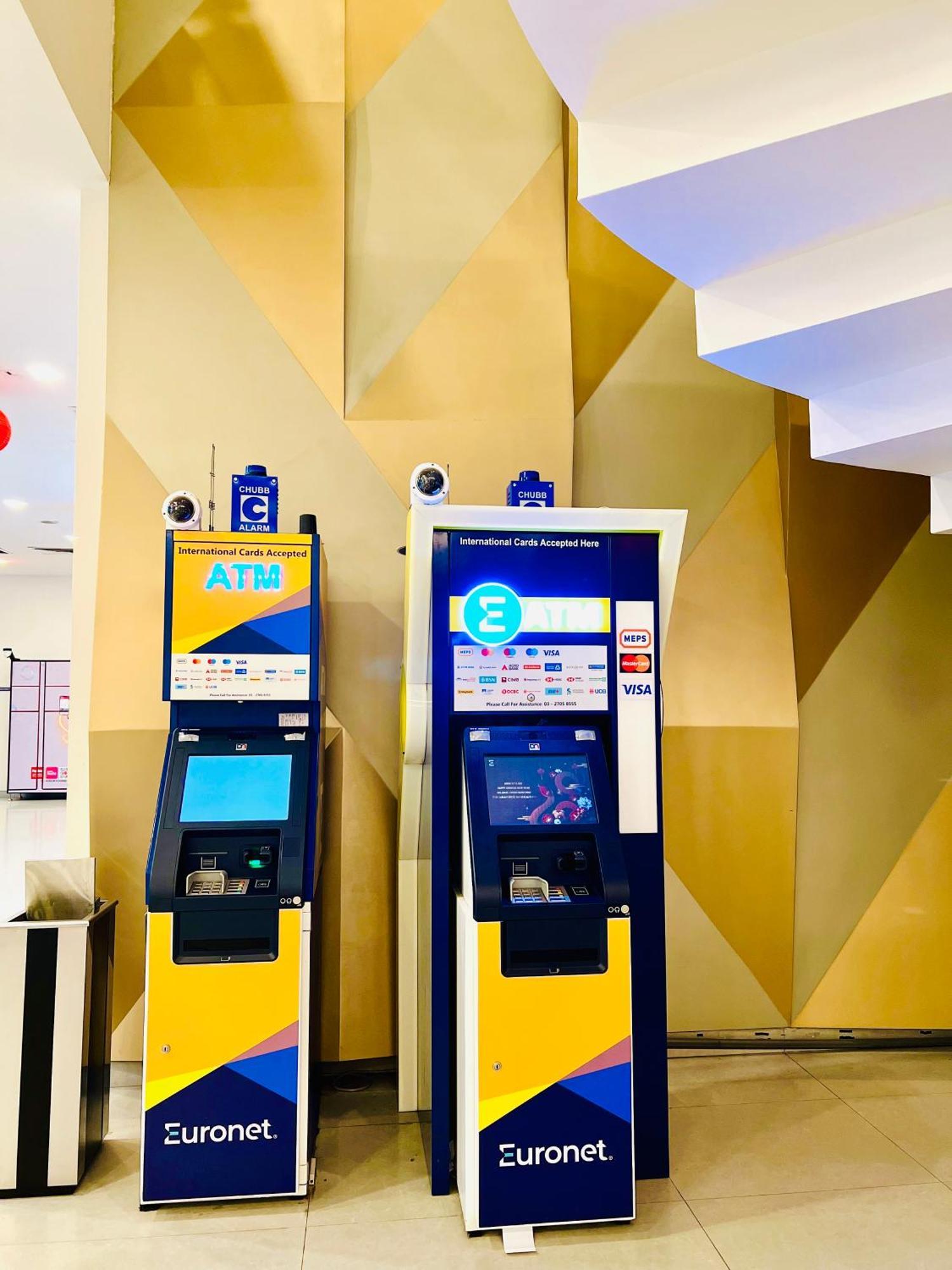 Summer Suite Klcc By Citybox กัวลาลัมเปอร์ ภายนอก รูปภาพ