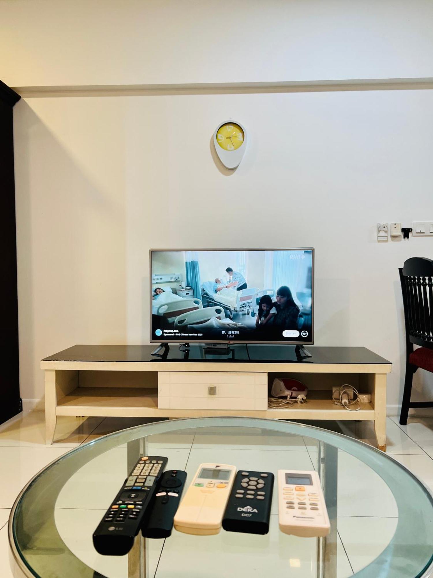Summer Suite Klcc By Citybox กัวลาลัมเปอร์ ภายนอก รูปภาพ