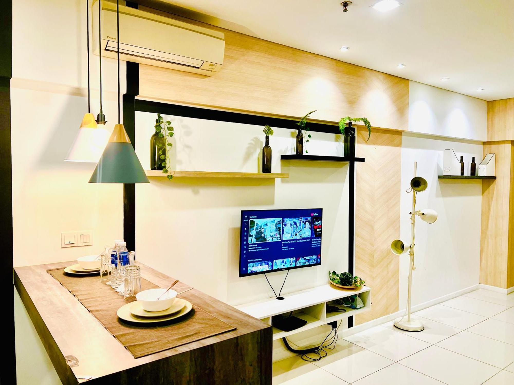 Summer Suite Klcc By Citybox กัวลาลัมเปอร์ ภายนอก รูปภาพ