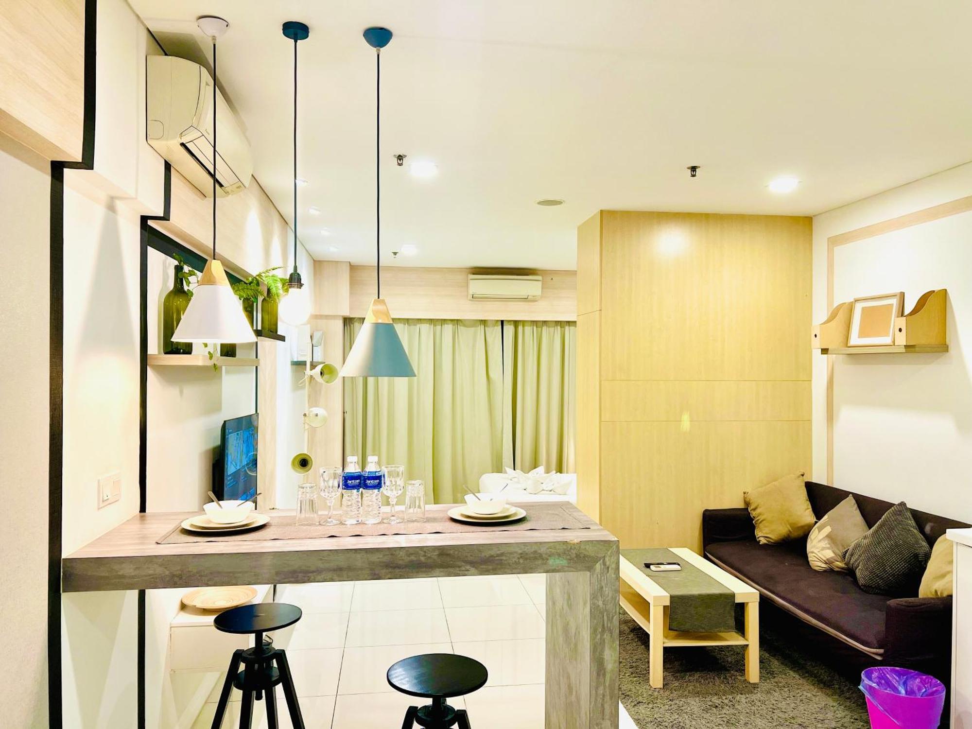 Summer Suite Klcc By Citybox กัวลาลัมเปอร์ ภายนอก รูปภาพ
